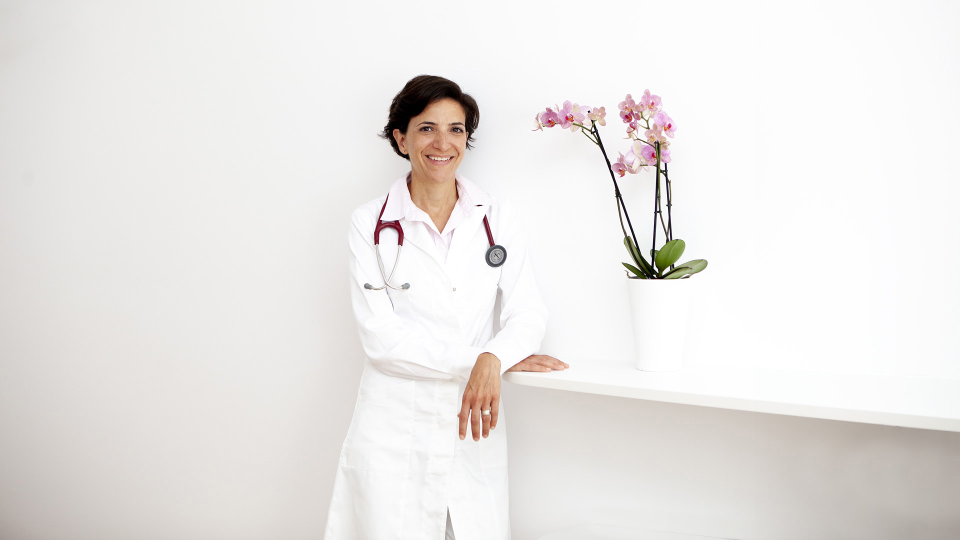 Dr. Melina Gulesserian